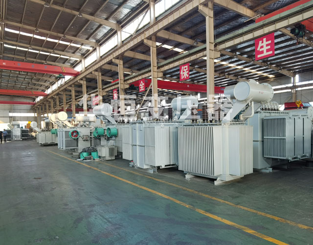 S11-8000/35卢龙卢龙卢龙电力变压器厂家