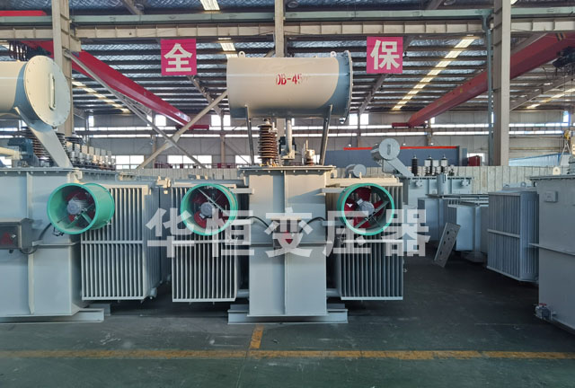 S13-6300/35卢龙卢龙卢龙电力变压器
