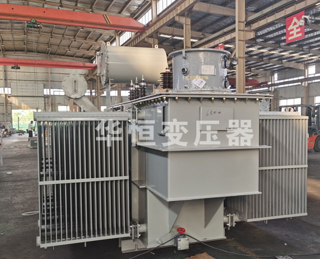 S11-6300/35卢龙卢龙卢龙电力变压器价格