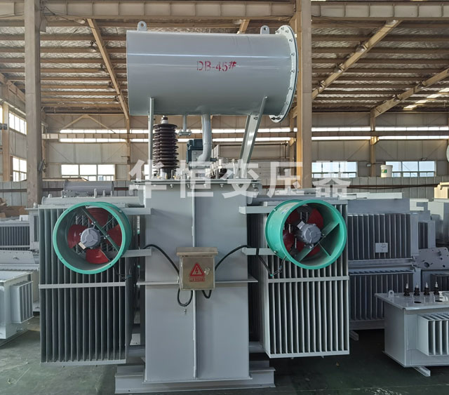 S13-6300/35卢龙卢龙卢龙电力变压器